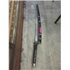 Image 1 : Replica Samurai Sword