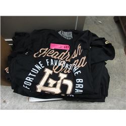 20+ Assorted New Tee Shirts
