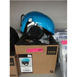 New TSG Helmet - Size XXS/XS