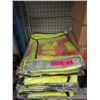 Image 1 : 15 New Safety Vests - Size 2XL
