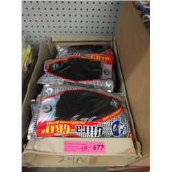 20 New Pairs of Weight Lifting Gloves - Size XXL