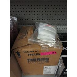 30 New Pairs of Children's Kneepads - Size S