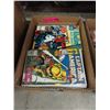Image 1 : 70+ Assorted Comics