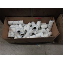 3 Dozen New Paint Roller Sleeves