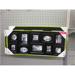 4 New Collage Photo Frames