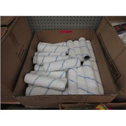 3 Dozen New Paint Roller Sleeves