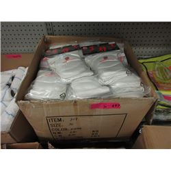 Case of 50 Children's New Kneepads - Size M