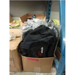 12 New Pro Moto Helmet Bags