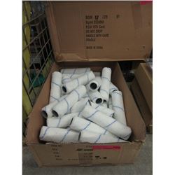 3 Dozen New Paint Roller Sleeves