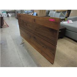 New LH Imports Farmhouse Style Table