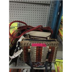5 Ladies Purses