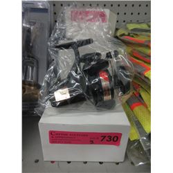 3 New Aqua Strike AS 2000 Reels