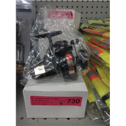 3 New Aqua Strike AS 2000 Reels