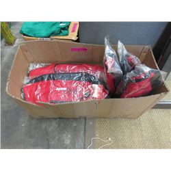 11 New Pro Moto Gear Bags