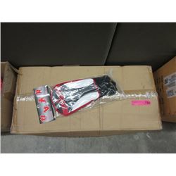 Large Case of Children's New Shinpads - Size L