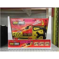 2 New Smart Bungee Systems