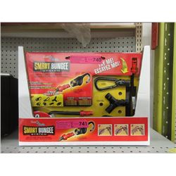 2 New Smart Bungee Systems