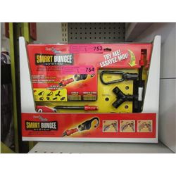 2 New Smart Bungee Systems