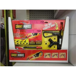 2 New Smart Bungee Systems