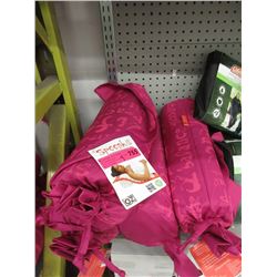 4 New Acupressure Massage Mats