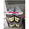 Image 1 : 2 Cases of Jarred Sliced Beets