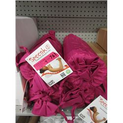 4 New Acupressure Massage Mats