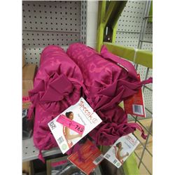 4 New Acupressure Massage Mats