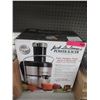 Image 1 : Jack La Lanne's Ultimate Power Juicer
