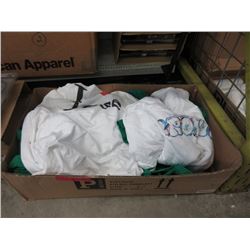 30+ Assorted New Tee Shirts