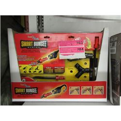 2 New Smart Bungee Systems