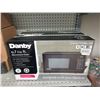 Image 1 : New Danby 0.7 Cubic Foot Microwave - 700 Watt