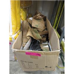 Large Box of Food Waste Bags