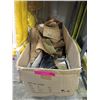 Image 1 : Large Box of Food Waste Bags