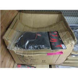 Case of Children's New Kneepads - Size L