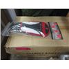 Image 1 : Case of Children's New Shin Pads - Size M