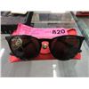 Image 1 : New Ray Ban Sunglasses in Red Case