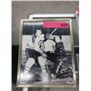Image 1 : Autographed Johnny Bower Photo