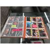 Image 1 : 1992 Topps and DC Comics Batman Trading Cards