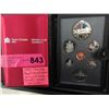 Image 1 : 1984 Canadian Double Dollar Proof Coin Set