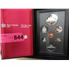 Image 1 : 1987 Canadian Double Dollar Proof Coin Set