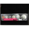 Image 1 : 1966 Canadian Coin Set