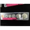 Image 1 : 1967 Canadian Centennial Coin Set