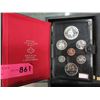 Image 1 : 1975 Canadian Double Dollar Specimen Coin Set