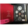 Image 1 : 1976 Canadian Double Dollar Specimen Coin Set