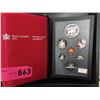 Image 1 : 1976 Canadian Double Dollar Proof Coin Set