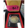 Image 1 : 1972 Canadian Specimen Silver Dollar Coin