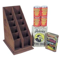 Tareyton Cigarette countertop display...