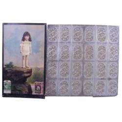 Cdbd. tobacco sign for Greenback Cut ...