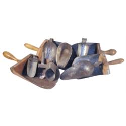 Country store bulk scoops (11): 1 all...