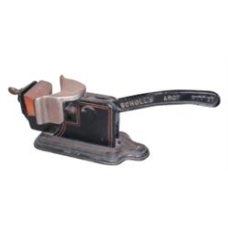 Dr. Scholl's Shoe Stretcher, iron & w...